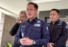 Menteri Lingkungan Hidup Perketat Pengawasan PTAR dan NSHE di Batang Toru