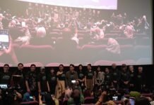Film KAFIR: Gerbang Sukma Tayang 29 Januari 2026, Hadirkan Teror Balas Dendam dan Dosa Kelam Masa Lalu