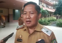 Antisipasi Hujan Tinggi,Sekda Tangerang Minta OPD dan Warga Siaga Bencana