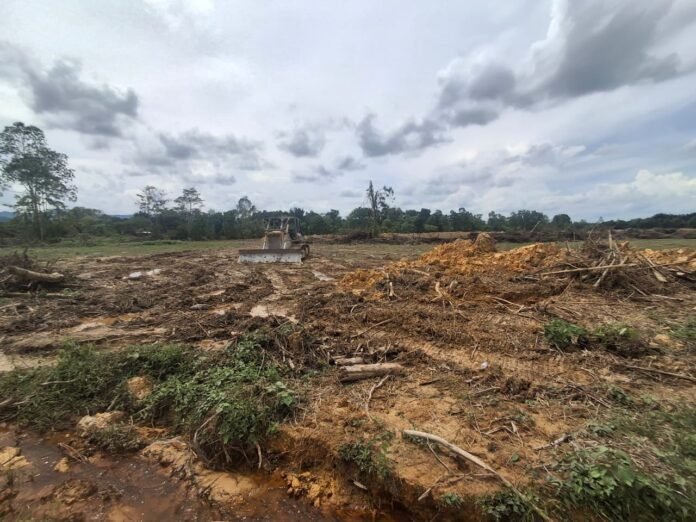 Foto Percetakan Sawah