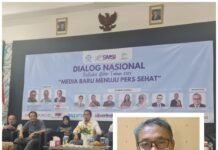 Harapan SMSI Tahun 2026: Podcast Menjadi Institusi Pers