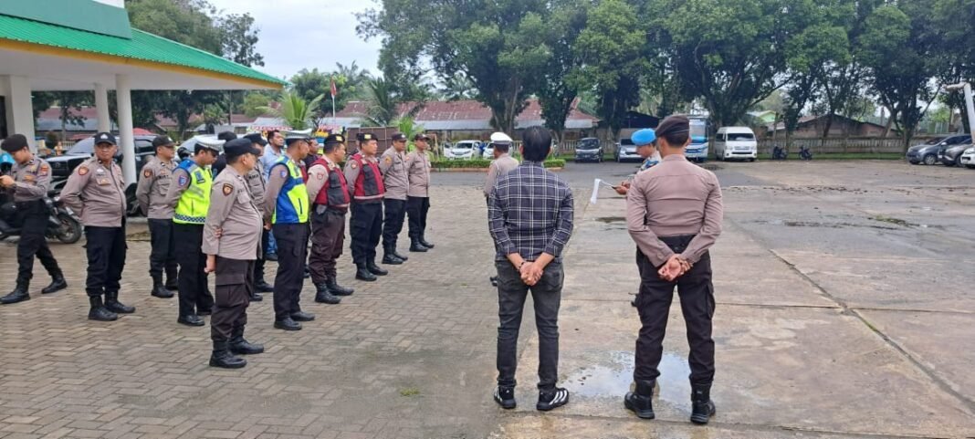 Perayaan Natal Bersama Bimas Kristen Kemenag Sumut Berlangsung Aman dan Kondusif di Stabat Perayaan Natal Bersama Bimas Kristen Kemenag Sumut Berlangsung Aman dan Kondusif di Stabat