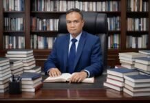 PPJNA98: Dasco Telepon Prabowo Aceh Disetujui Tidak Kena Efesiensi, Jalankan Amanat Jaga Persatuan Indonesia,