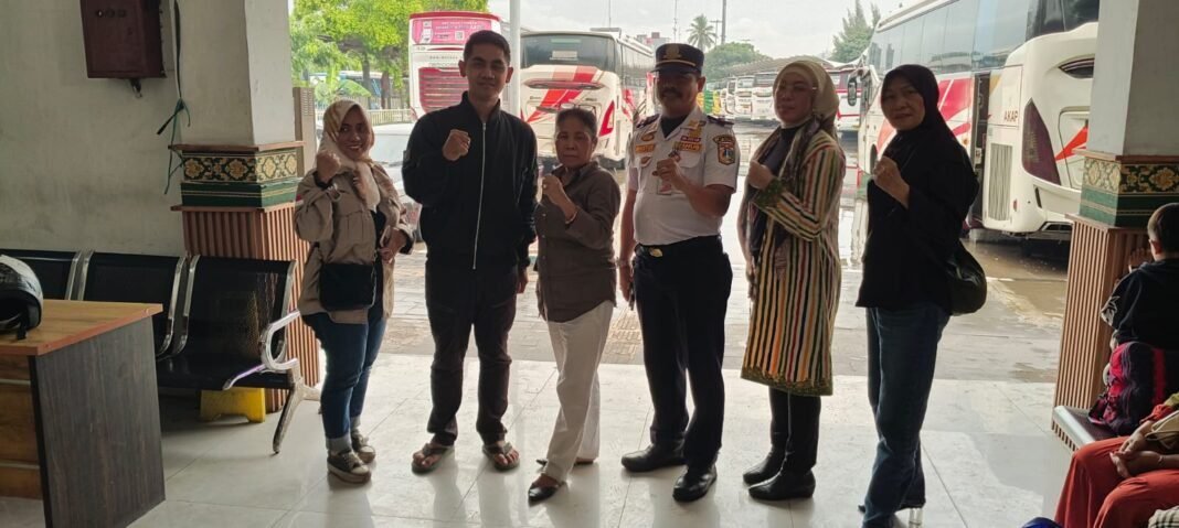 AJB Dan Terminal Tanjung Priok Perkuat Sinergi Sebagai Kontrol Sosial Serta Komitmen Transparansi si AJB Dan Terminal Tanjung Priok Perkuat Sinergi Sebagai Kontrol Sosial Serta Komitmen Transparansi si
