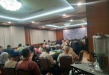 Merajut Kemajemukan untuk Kerukunan RESONANSI CDCC 2026 dan Kemajuan Bangsa