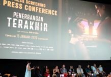 Ganteng – Ganteng Manipulatif Di Balik Kokpit Dalam Sebuah Film Berjudul Penerbangan Terakhir