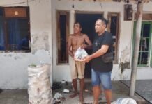 Penyaluran Bansos KJJT Jember Jadi Cermin Ketimpangan Pemerataan Bantuan Pemerintah