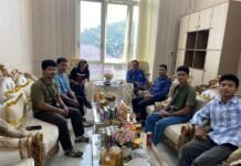 Aliansi Revolusi Agromaritim: Mahasiswa Bacan Barat dan Obi Soroti Persoalan Rute Kapal Venecia