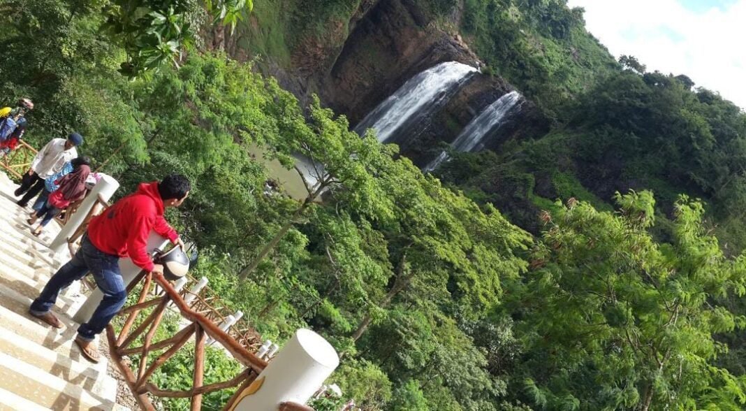 Geopark Ciletuh, Surga Alam di Sukabumi yang Memikat Hati dan Menginspirasi Jiwa Geopark Ciletuh, Surga Alam di Sukabumi yang Memikat Hati dan Menginspirasi Jiwa