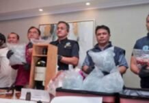 BNN Berhasil Selamatkan 15 Ribu Jiwa Dalam Penyalahgunaan Narkoba Cair Jenis Vape