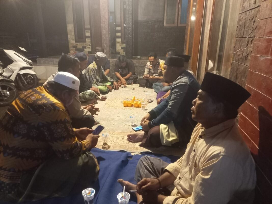 Klarifikasi Pemberitaan FaktaNTB, Insiden Jembatan Bakong Bukan Aksi Begal Klarifikasi Pemberitaan FaktaNTB, Insiden Jembatan Bakong Bukan Aksi Begal