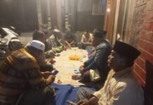 Klarifikasi Pemberitaan FaktaNTB, Insiden Jembatan Bakong Bukan Aksi Begal