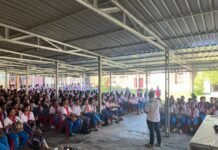 Polisi Gagalkan Peredaran Gelap Narkotika Via Jasa Ekspedisi, 34,2 Gram Shabu Disita