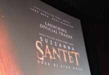 Film Horor Terbaru “Suzzanna: Santet Dosa di Atas Dosa” Siap Menghantui Bioskop Indonesia