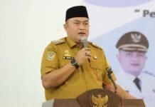 Bupati Bogor Prioritaskan Penataan Lingkungan dan Layanan Pendidikan di Cibinong