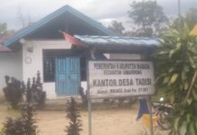 APBDes Rp700 Juta Desa Tadisi Disorot Tajam, Inspektorat: Kami Belum Tahu Kalau Ada Pengalihan