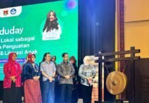 Menjaga Nadi “To Mamuju” Lewat Gerakan Hidup Taki Ma’basa Mamuju