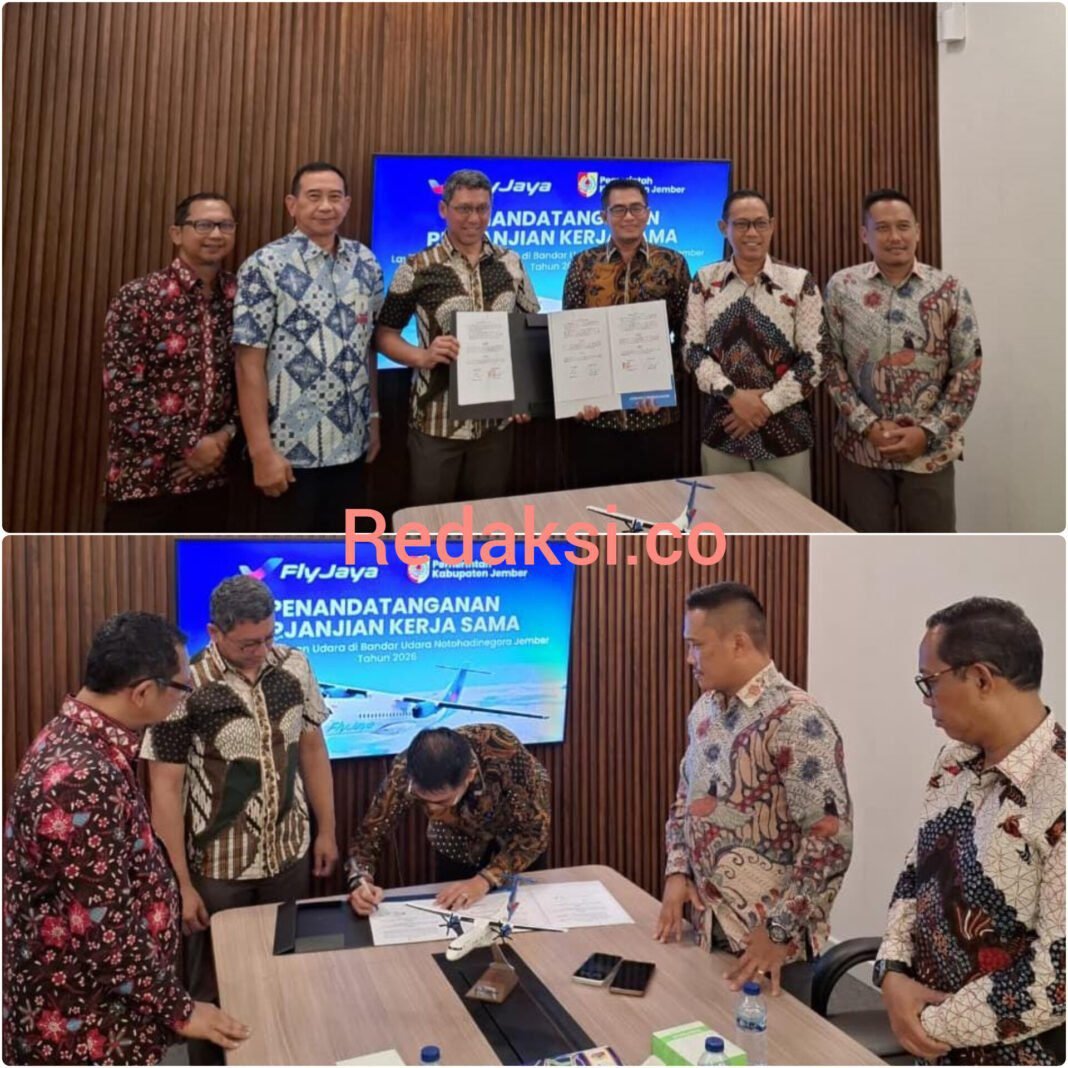 Tak Perlu Mahal, Kini Terbang dari Jember Lebih Hemat dan Nyaman Tak Perlu Mahal, Kini Terbang dari Jember Lebih Hemat dan Nyaman