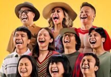 BION Studios Rilis Final Trailer Film Suka Duka Tawa, Angkat Relasi Orangtua dan Anak Penuh Emosi