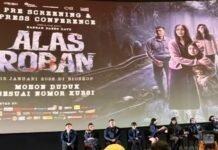 Alas Roban: Mitos, Larangan, dan Teror Psikologis di Jalur Legendaris Jawa Tengah