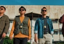 Tahun Baru, Rekor Baru! AGAK LAEN: Menyala Pantiku! Resmi Jadi Film Indonesia Terlaris Sepanjang Masa