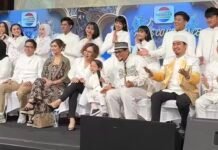 INDOSIAR Siapkan “Ramadan Penuh Berkah”, Temani Pemirsa dari Sahur hingga Tarawih