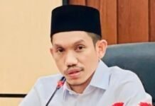 Bupati Tarmizi Instruksikan Shalat Istisqa Serentak Di Seluruh Kecamatan,Dayah & Pasantren Di Aceh Barat