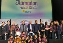 SCTV Hadirkan “Ramadan Penuh Cinta”, Para Pencari Tuhan Jilid 19 hingga Program Baru Warnai Ramadan 1447 H