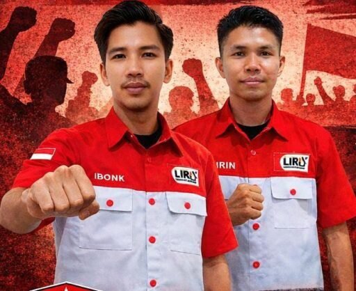 Ibonk Pemuda Lira Konawe Selatan