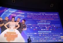 Film AIUEO: Macam Betool Aja Siap Tayang 12 Februari 2026 di Bioskop