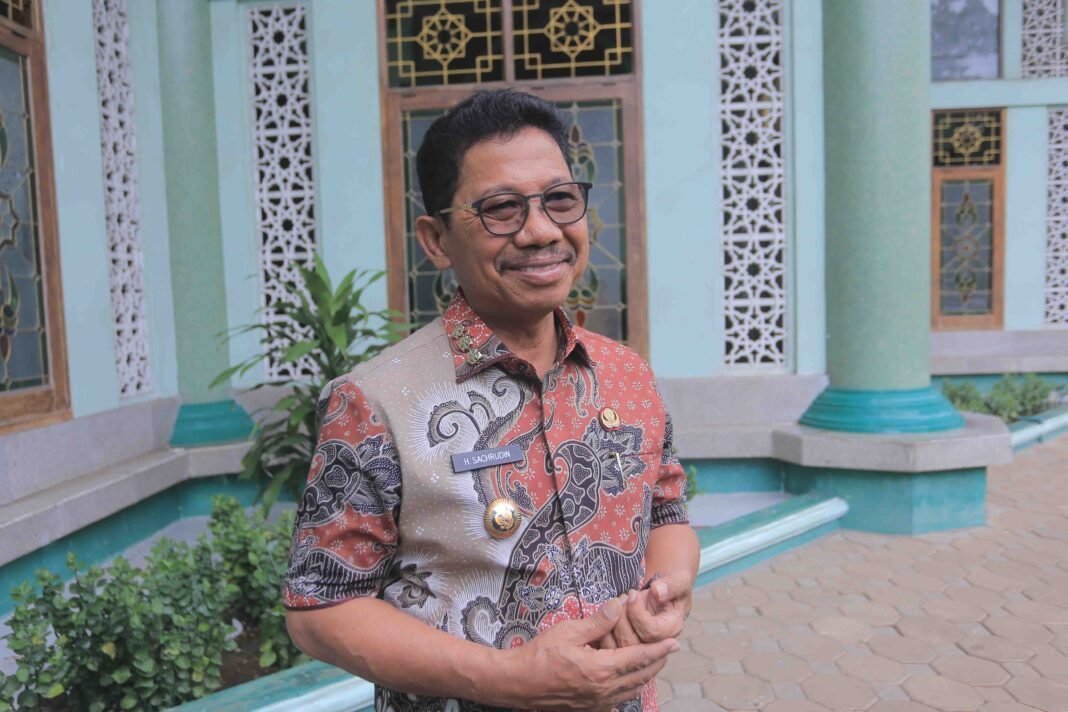 Sachrudin Terbitkan SE Ramadhan 2026,Tempat Hiburan di Tangerang Ditutup Sementara Sachrudin Terbitkan SE Ramadhan 2026,Tempat Hiburan di Tangerang Ditutup Sementara