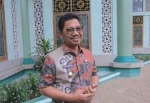 Sachrudin Terbitkan SE Ramadhan 2026,Tempat Hiburan di Tangerang Ditutup Sementara