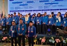 Era Baru BMI DKI Jakarta: Mirza Mustakim Terpilih sebagai Ketua 2026-2031