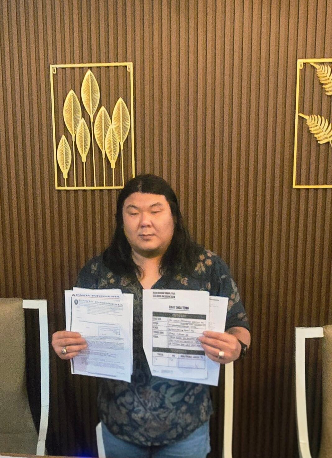 PASTI Indonesia Soroti Dugaan Diskriminasi dan Kekerasan Psikis Siswa SD di Sorong PASTI Indonesia Soroti Dugaan Diskriminasi dan Kekerasan Psikis Siswa SD di Sorong