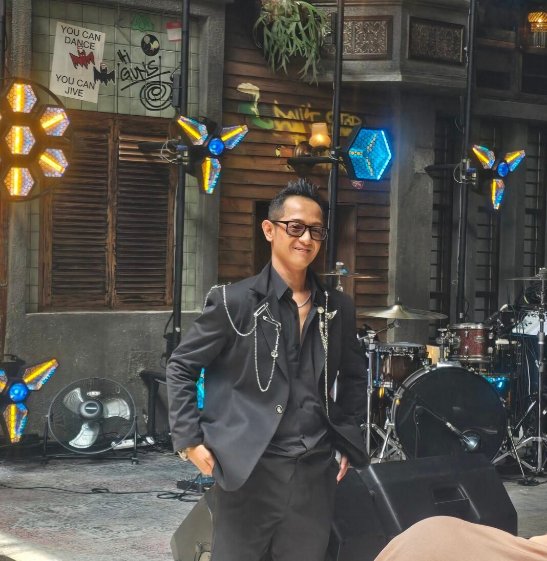 HIMM Tandai Langkah Baru Lewat Peluncuran Album “Selamanya” di Hari Kasih Sayang HIMM Tandai Langkah Baru Lewat Peluncuran Album “Selamanya” di Hari Kasih Sayang