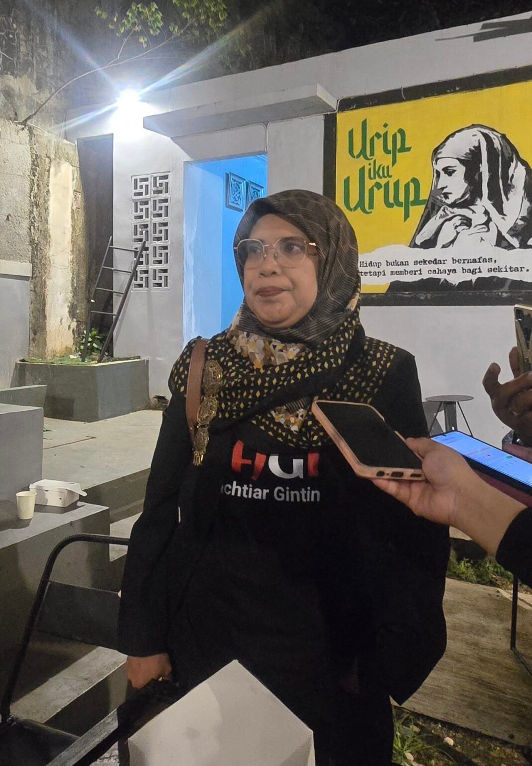 Bedah Buku “Muslim Tionghoa di Yogyakarta” Angkat Jejak Sejarah dan Spirit Toleransi Bedah Buku “Muslim Tionghoa di Yogyakarta” Angkat Jejak Sejarah dan Spirit Toleransi