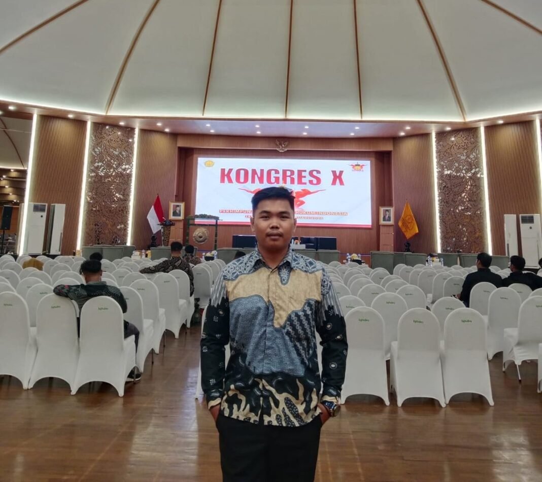 PERMAHI Kecam Polda Sulbar, Kasus Dugaan Korupsi Bansos Mamasa Rp2 Miliar Mandek Tanpa Kepastian PERMAHI Kecam Polda Sulbar, Kasus Dugaan Korupsi Bansos Mamasa Rp2 Miliar Mandek Tanpa Kepastian