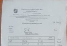 Nyawa Dikalahkan Administrasi: Puskesmas Malunda Diduga Tolak Rujukan Pasien, Publik Murka