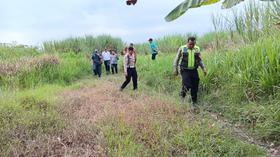 Forum Lalu Lintas Gelar Survei Lapangan, Matangkan Rencana Jalan Alternatif dan Pos Terpadu di Stabat Forum Lalu Lintas Gelar Survei Lapangan, Matangkan Rencana Jalan Alternatif dan Pos Terpadu di Stabat