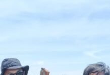 BUMDes Mandrajaya Ciemas Sulap Bekas Tambak Udang Jadi Kolam Ikan dan Wisata Pemancingan