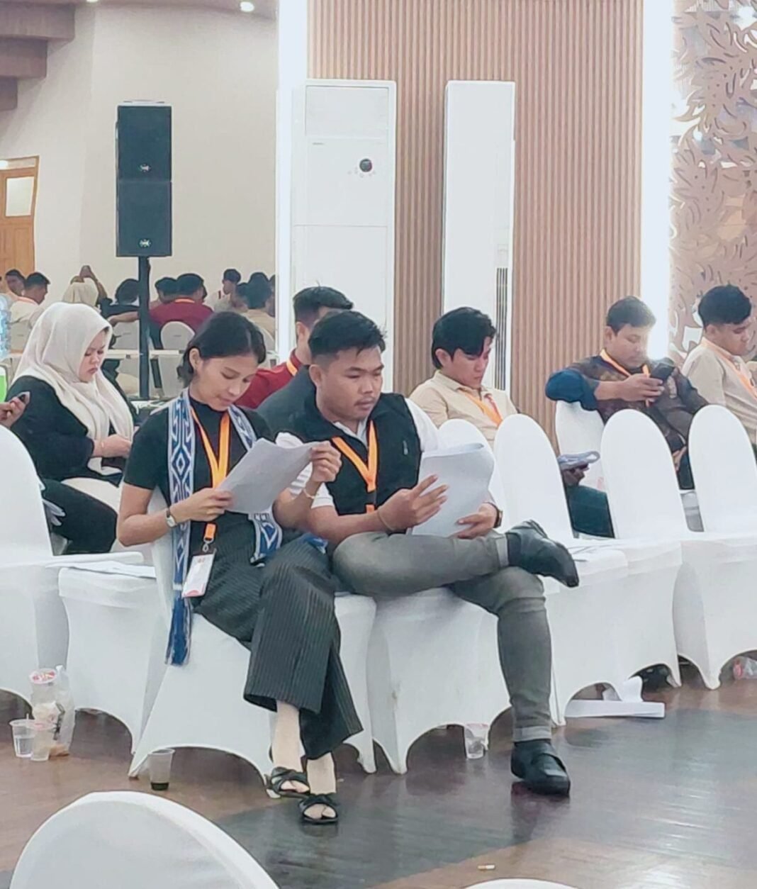 PERMAHI Mamuju Soroti Dugaan Mandeknya Penegakan Hukum di Sulbar, Desak DPN Buka Jalur Aduan Mabes PERMAHI Mamuju Soroti Dugaan Mandeknya Penegakan Hukum di Sulbar, Desak DPN Buka Jalur Aduan Mabes