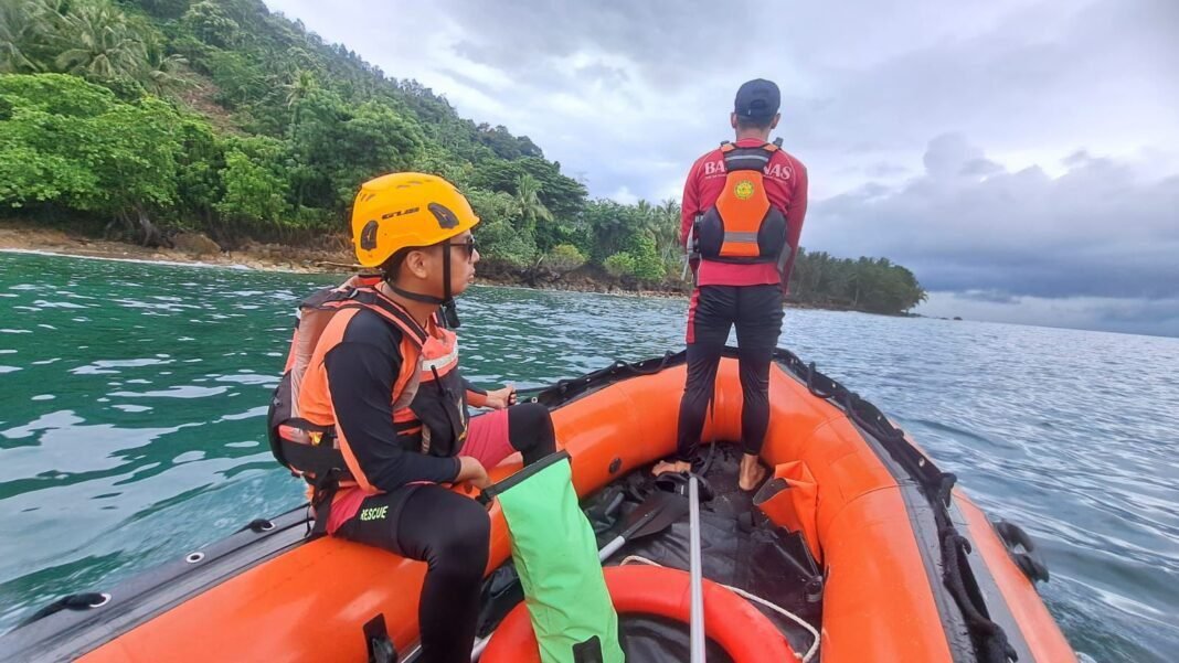Tujuh Hari Disisir, Nelayan Majene Tak Ditemukan: Operasi SAR Resmi Ditutup Tujuh Hari Disisir, Nelayan Majene Tak Ditemukan: Operasi SAR Resmi Ditutup