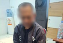 Ditresnarkoba Polda Malut Ungkap Peredaran Sabu di Ternate, Satu Pria Diamankan