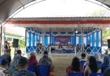 Musrenbang Kecamatan Sampaga 2026 Tegaskan Tiga Prioritas Utama Pembangunan 2027