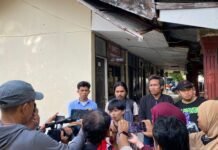 JOL Polman Kecam Penolakan Laporan Kekerasan Seksual Anak: Preseden Gelap Penegakan Hukum