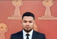 Dari Tanah Mbaham ke Panggung Provinsi, Karier Mohammad Nanang Mauw Jadi Inspirasi Pengusaha Muda.