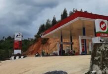 Diduga Jadi Sarang “Permainan” BBM, SPBU Lambanan Mamasa Disorot Warga