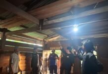 Perempuan Muda di Tommo Ditemukan Meninggal di Dalam Rumah, Polisi Pastikan Tanpa Tanda Kekerasan