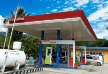 SPBU Sumarorong Bantah Tuduhan Distribusi Gelap BBM, Tegaskan Operasional Sesuai Aturan