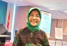 Maria Ulfah Anshor Dorong Sinergi Negara dan Masyarakat Hentikan Kekerasan terhadap Perempuan